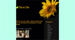Desktop Screenshot of flipentilla.com